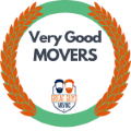 Great Guys Movers Logo Great Guys Movers