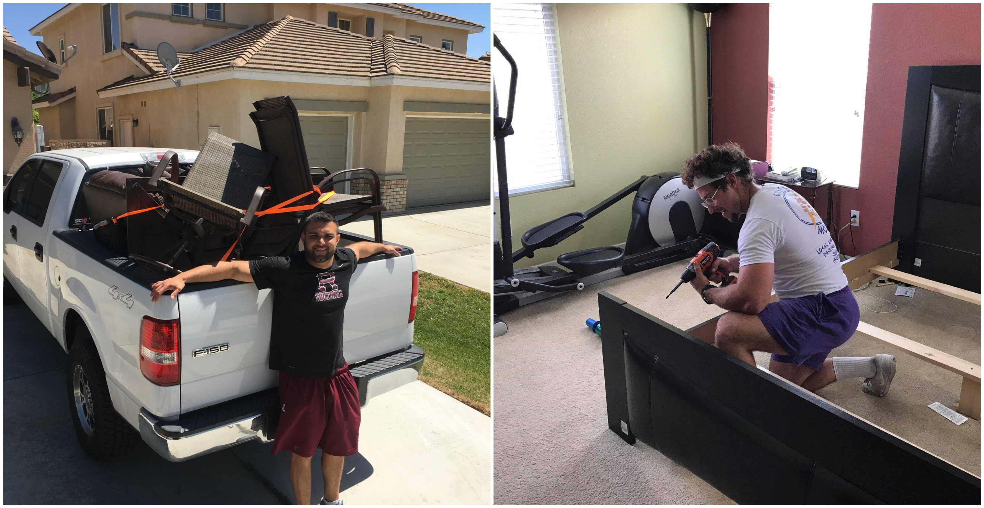 affordable packing movers in Redlands, CA local packing and moving services in Redlands, CA